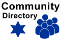 Bundoora Community Directory
