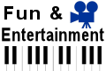 Bundoora Entertainment