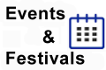 Bundoora Events and Festivals Directory