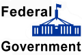 Bundoora Federal Government Information