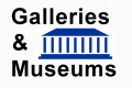 Bundoora Galleries and Museums