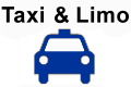 Bundoora Taxi and Limo