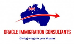 Oracle Immigration Consultants Logo